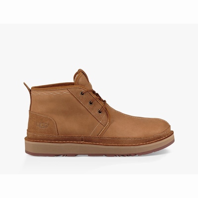 Botas UGG Avalanche Neumel Homem Marrom | PT-MYPWN